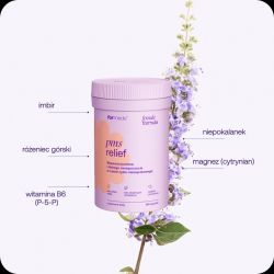 Female Formula Pms Relief Formeds