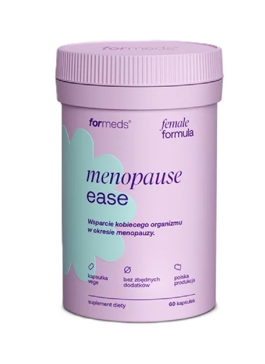 Female Formula Menopause Ease Formeds
