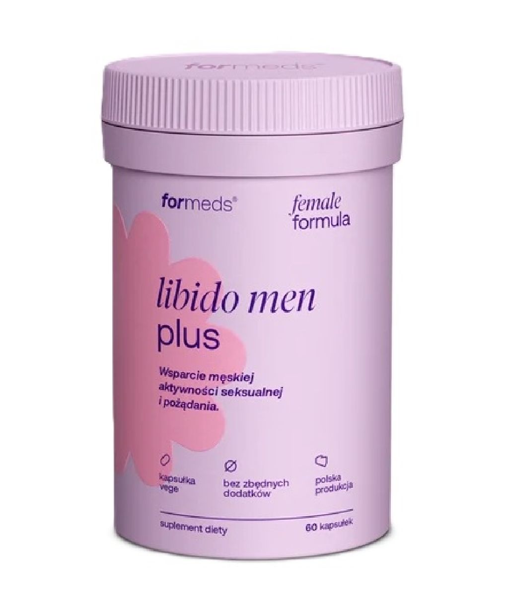 Female Formula Libido Men Plus Formeds