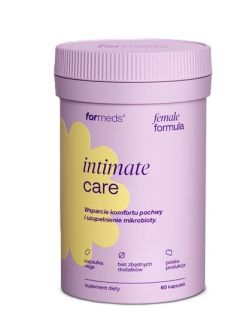 Female Formula Intimate Care Formeds