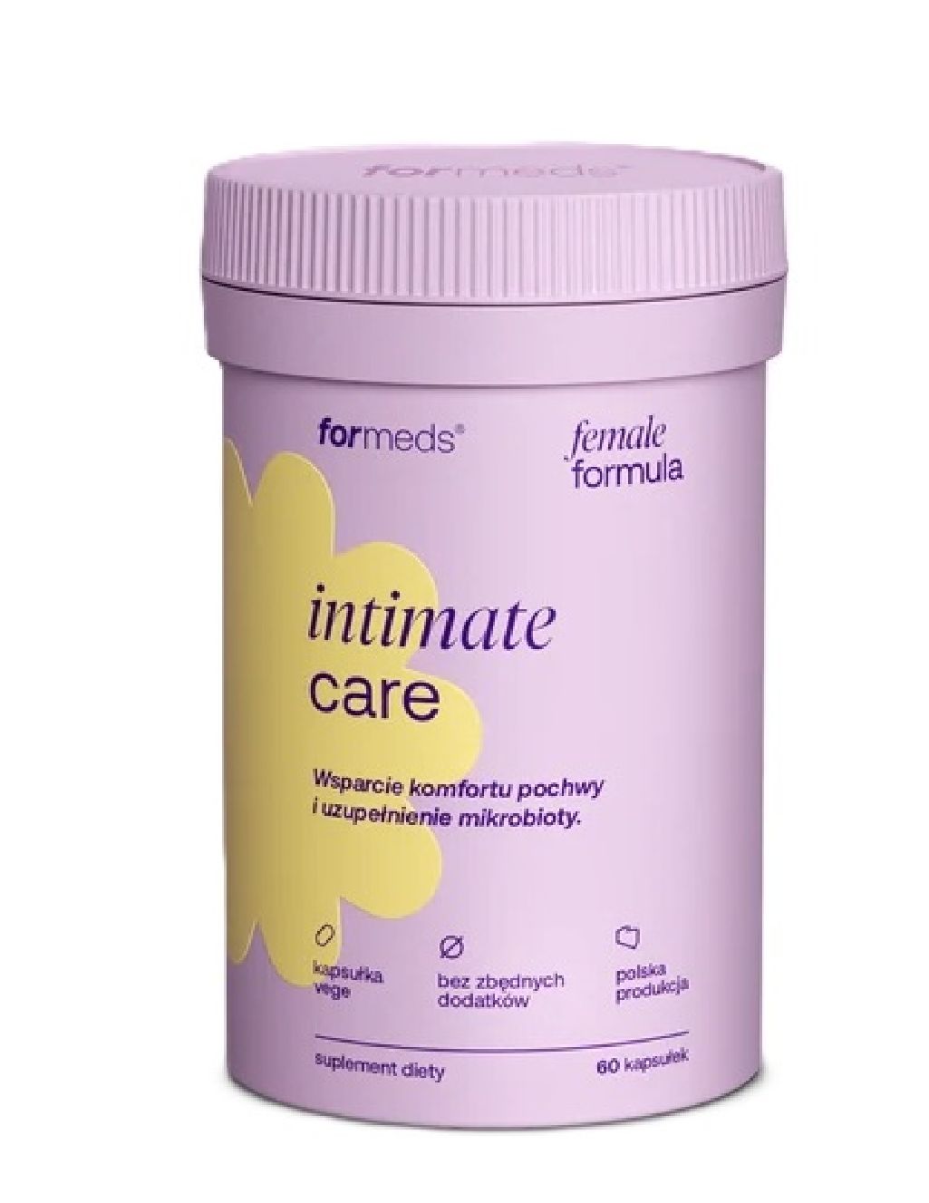 Female Formula Intimate Care Formeds