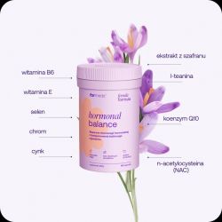 Female Formula Hormonal Balance Formeds