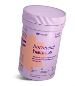 Female Formula Hormonal Balance Formeds