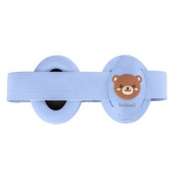 Słuchawki Wygłuszające Kidwell Orso 2w1 Blue