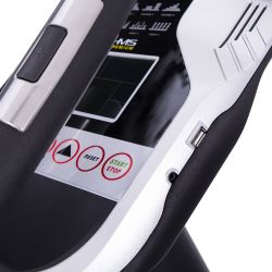 H1802 Trenażer Eliptyczny Elektromagnrtyczny Semi Commercial HMS Premium