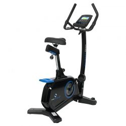 M1844-i ROWER STACJONARNY ELEKTROMAGNETYCZNY HMS PREMIUM