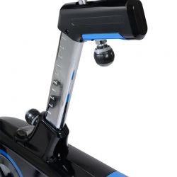 M1844-i ROWER STACJONARNY ELEKTROMAGNETYCZNY HMS PREMIUM