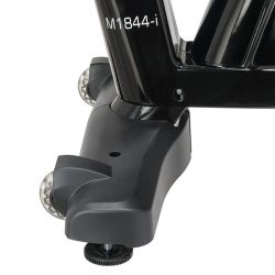 M1844-i ROWER STACJONARNY ELEKTROMAGNETYCZNY HMS PREMIUM