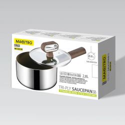 Rondel Maestro MR 1260 20S Titancore Z Pokrywką