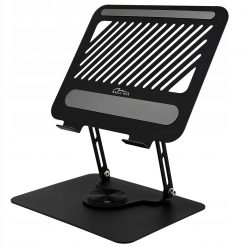 Podstawka Metalowa Do Laptopa Media-Tech 10-17 CAL MT2662