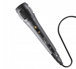 Głośnik Bluetooth Media-tech 5.0 +EDR Z Dodatkową Funkcją Karaoke MT3181