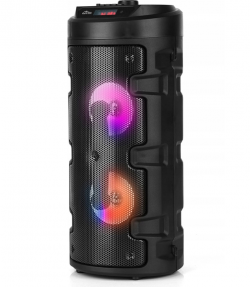 Głośnik Przenośny Media-Tech MT3165 V2.0 Bluetooth Partybox KEG BT