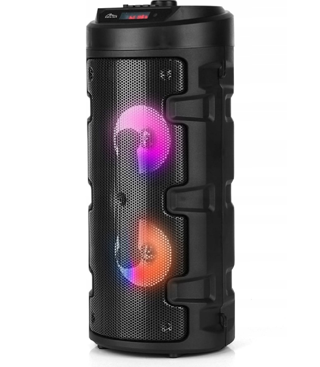Głośnik Przenośny Media-Tech MT3165 V2.0 Bluetooth Partybox KEG BT