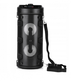Głośnik Przenośny Media-Tech MT3165 V2.0 Bluetooth Partybox KEG BT