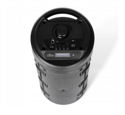 Głośnik Przenośny Media-Tech MT3165 V2.0 Bluetooth Partybox KEG BT