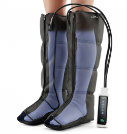 Masażer Limfatyczny Do Nóg Media-tech TENS/EMS Phy​siotherapy MT6542