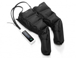 Masażer Limfatyczny Do Nóg Media-tech TENS/EMS Phy​siotherapy MT6542