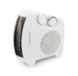 Termowentylator Esperanza 1000/2000W EHH 004 WAIKIKI
