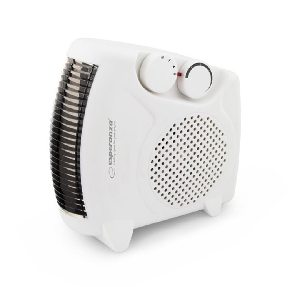 Termowentylator Esperanza 1000/2000W EHH 004 WAIKIKI