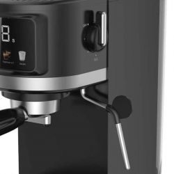 Ekspres Ciśnieniowy Blaupunkt CMP 412 Czatny (15 BAR, LCD)