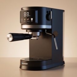 Ekspres Ciśnieniowy Blaupunkt CMP 412 Czatny (15 BAR, LCD)