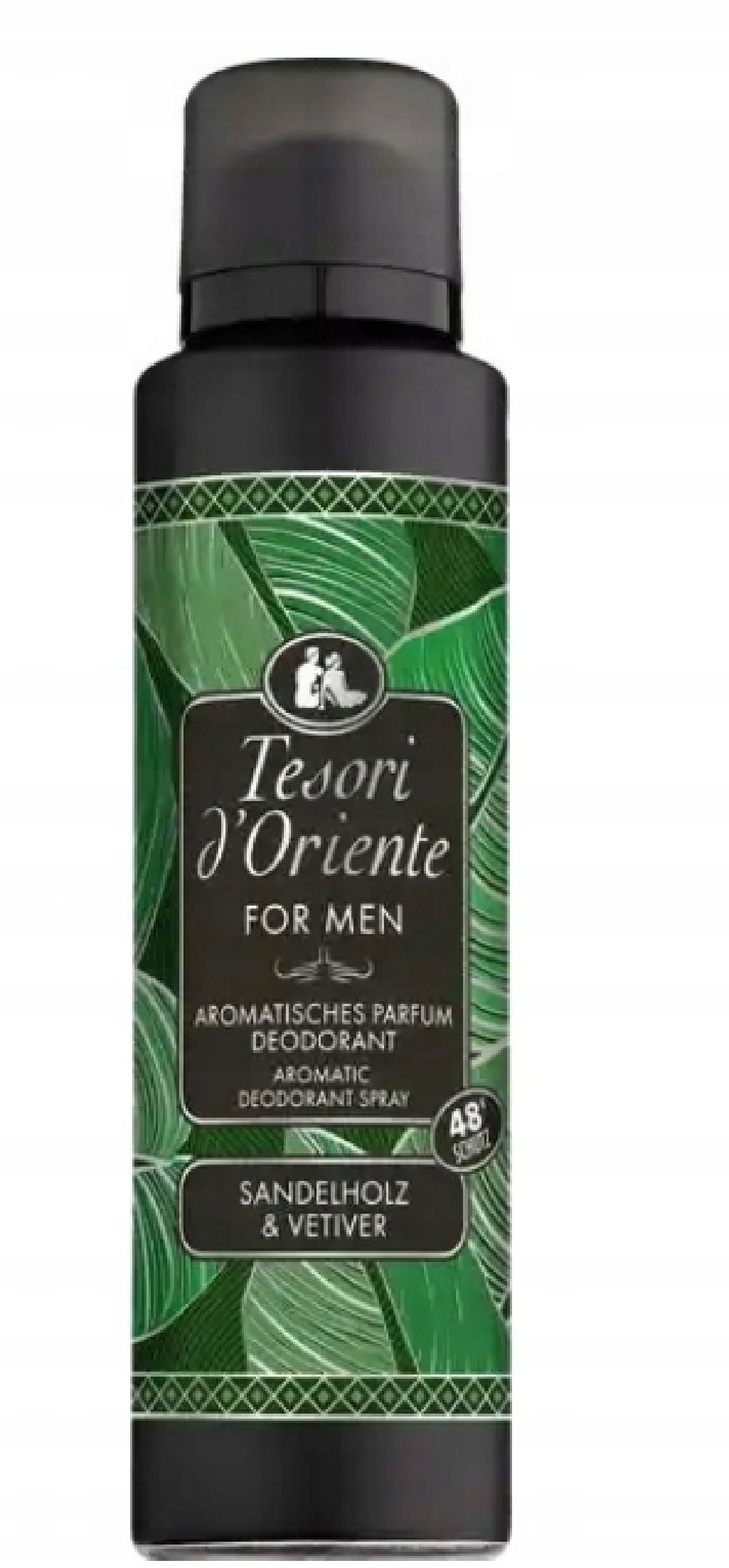 Dezodorant Tesori Deo Men Sandalo 150 ml
