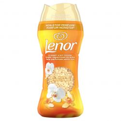 Perełki Zapachowe Lenor Gold Orchid 270G