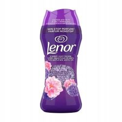 Perełki Zapachowe Lenor Floral Bouquet 270g