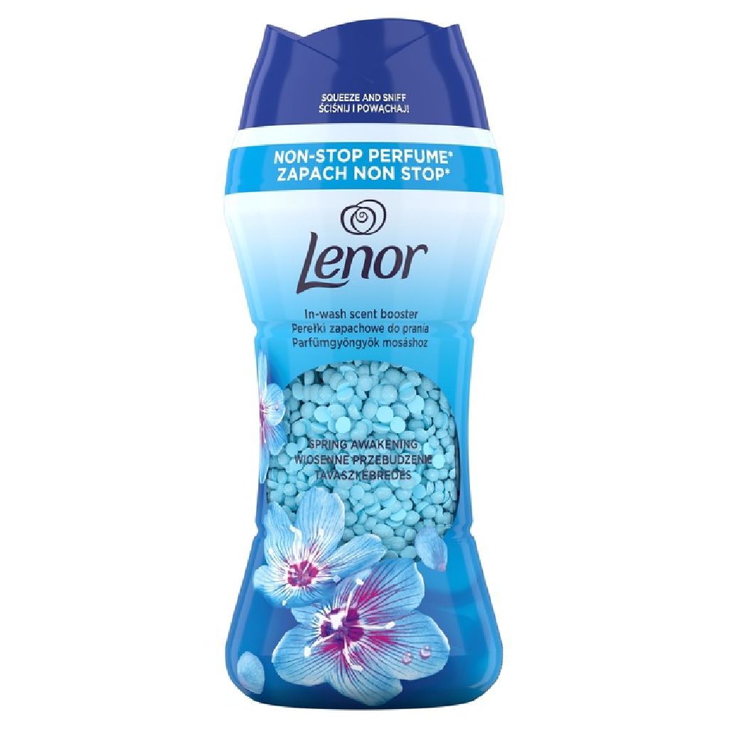 Perełki Zapachowe Lenor Spring Awakening 270g