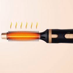 Lokówko Suszarka Eldom IZ 8400 Ideal 400 W