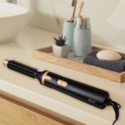 Lokówko Suszarka Eldom IZ 8400 Ideal 400 W