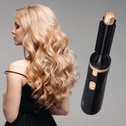 Lokówko Suszarka Eldom IZ 8400 Ideal 400 W