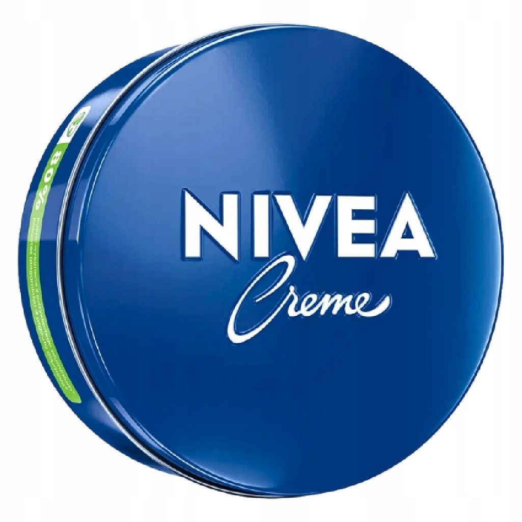 Nivea Krem 4​00ml Blacha