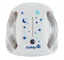 Safety 1st Arctic Automatyczna lampka nocna