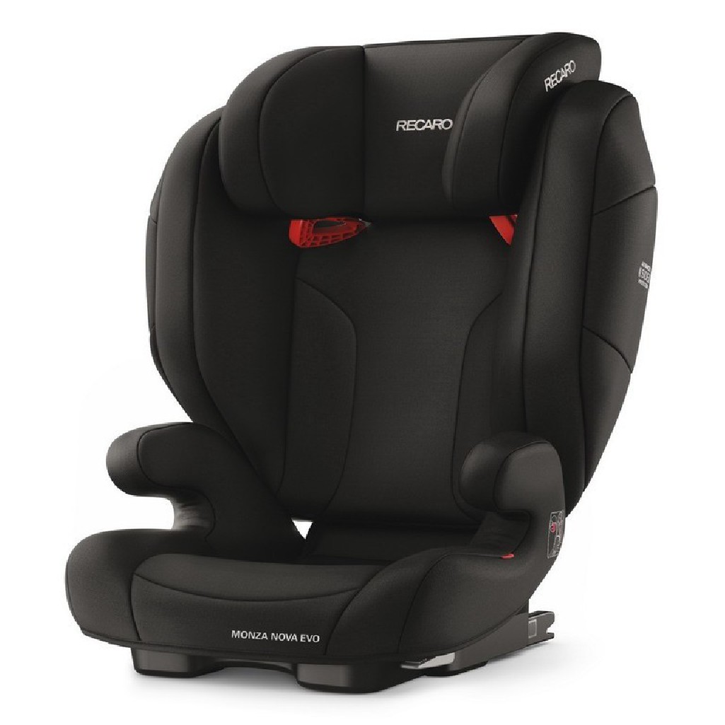 Recaro автокресло 15 36