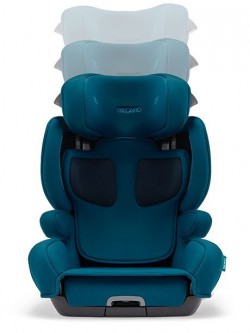 RECARO Mako Elite Select fotelik samochodowy i-size 15-36 kg Teal Green
