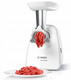 Maszynka do mięsa Bosch MFW2515W