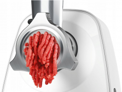 Maszynka do mięsa Bosch MFW2515W