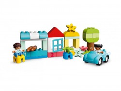 LEGO Duplo Pudełko z klockami 10913