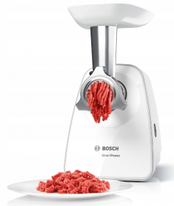 Maszynka do mięsa Bosch MFW2517W