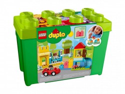 LEGO Duplo Pudełko z klockami Deluxe 10914