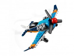 LEGO Creator Samolot śmigłowy 31099