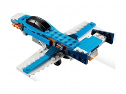 LEGO Creator Samolot śmigłowy 31099