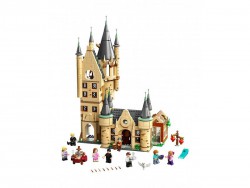 LEGO Harry Potter Wieża astronomiczna w Hogwarcie 75969