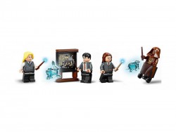 LEGO Harry Potter Pokój życzeń w Hogwarcie 75966
