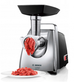 Maszynka do mięsa Bosch MFW67440