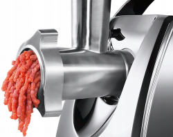 Maszynka do mięsa Bosch MFW67440
