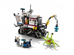 LEGO Creator Łazik kosmiczny 31107