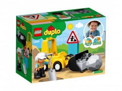 LEGO Duplo Buldożer10930