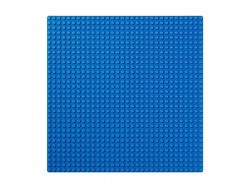 Lego Classic 10714 Niebieska płytka konstrukcyjna